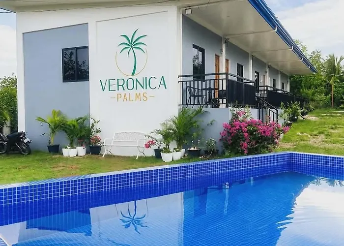 Appartement Veronica Palms *