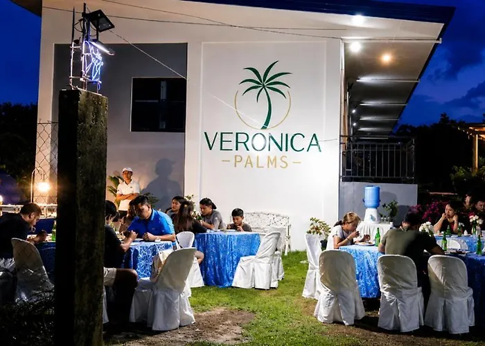 Veronica Palms