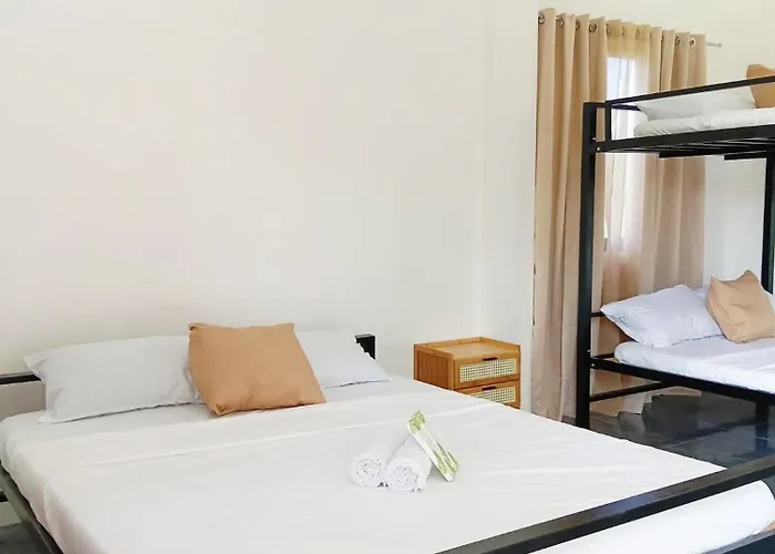 Apartamento Veronica Palms *