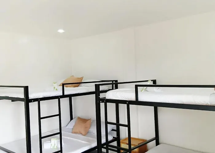Veronica Palms Appartement Pooc