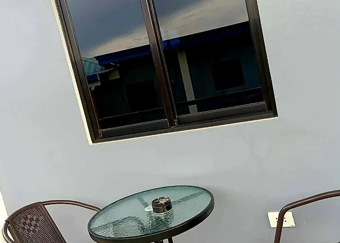 Appartement Veronica Palms *