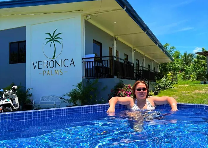 Leilighet Veronica Palms