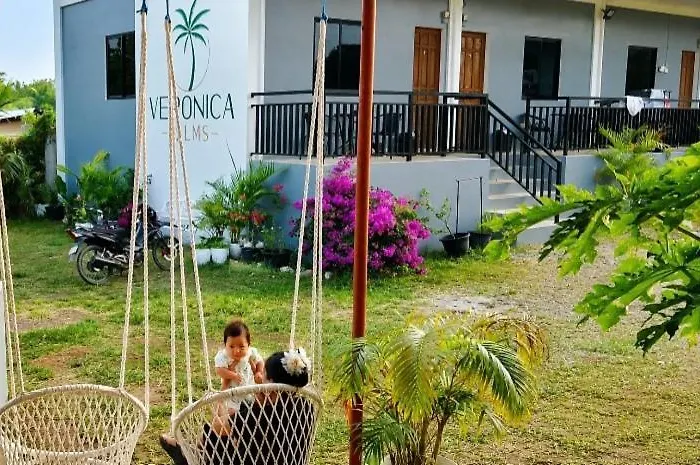 Apartament Veronica Palms